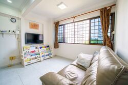 Blk 156 Jalan Teck Whye (Choa Chu Kang), HDB Executive #607376861